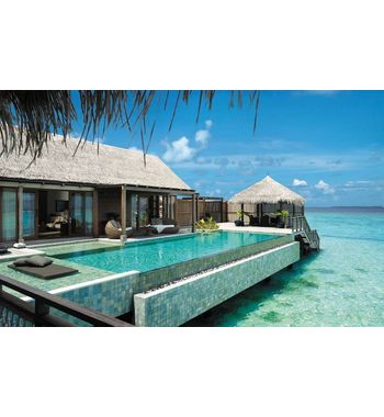 Тур на Мальдивы с прямым перелетом из Ташкента